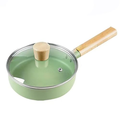 Imagen de Hengqiyuan Sartén para La Olla Inducción