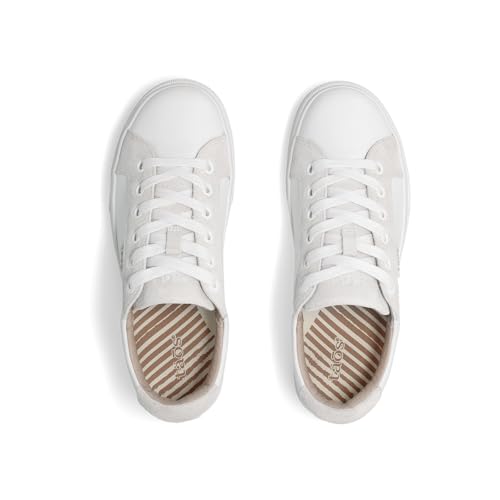 Image of Taos Footwear Women's Heart & Soul Lux Sneaker