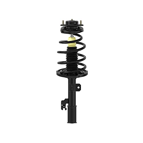 Image of Monroe Quick-Strut 173094 Suspension Strut and Coil Spring Assembly for Toyota Sienna