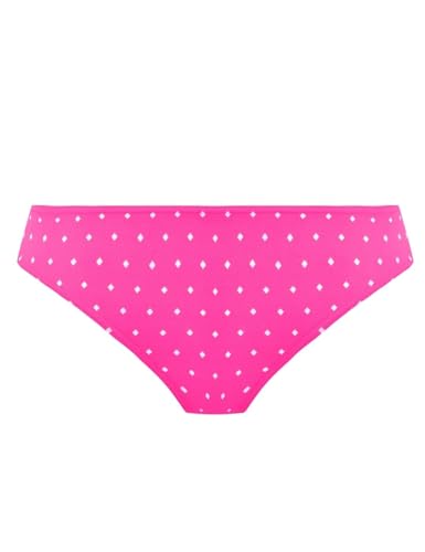 Freya Jewel Cove Bikini Bottom L, Raspberry3