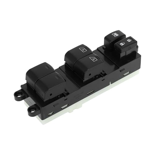 Commutateur de lève-vitre électrique 25401ZL10A Nissan Pathfinder