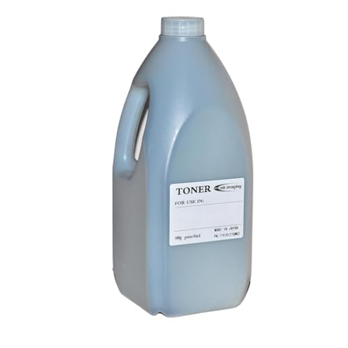 Tóner 1KG para evitar textos borrosos en impresoras Color Pro M255 y M282