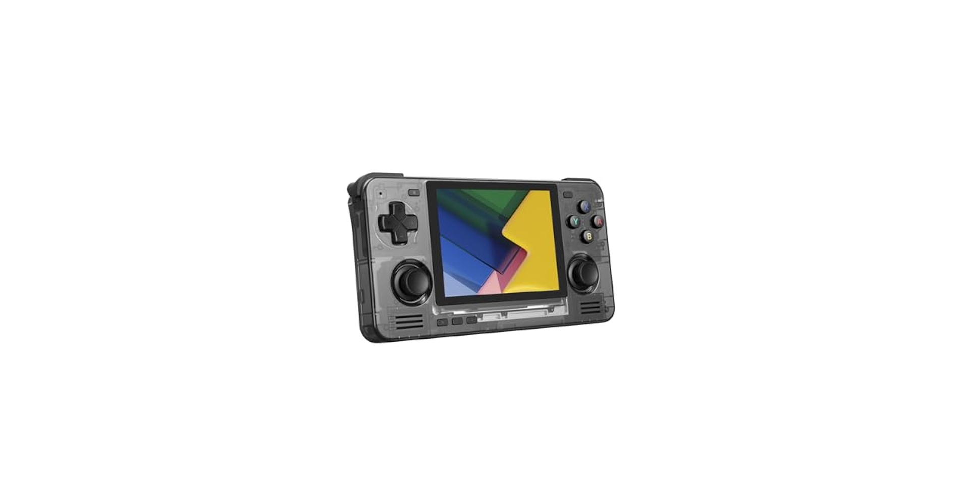 Amazon.com: Retroid Pocket 2S Retro Game Handheld - Android