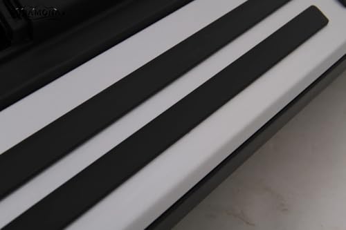 Estribos laterales para BMW X5 G05 2019-2026 miniatura 6