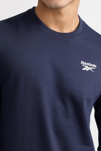 Image of Reebok Men Sweatshirt