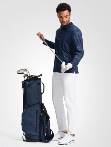 Obla Long Sleeve Golf Sun Shirt