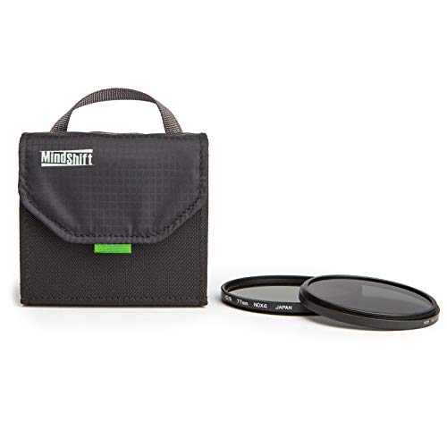 MindShift  Filter Case