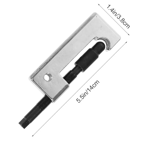 Alicates para sellar tubos de cobre POPETPOP con tornillo ajustable para enfriadores 3