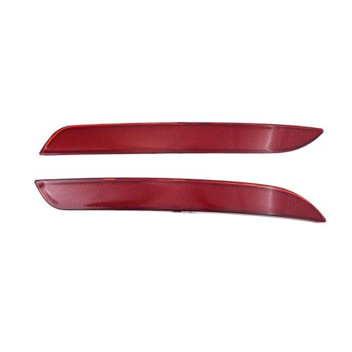 Rücklichtglas Für 528i 528iX 535d 535dX 535i 535iX 550i 550iX Für M5 F10 Reflektorleuchte Für Die Hintere Stoßstange 63147842955...