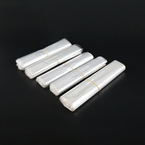 Floweringbeter POF Schrumpfbeutel 22 x 38 cm, 100 Stück