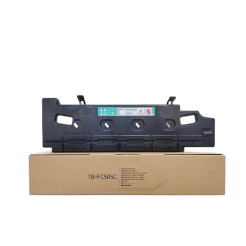 Contenedor de tóner residual TB-FC505C compatible con impresoras 2555c 2505ac