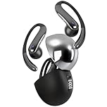 AI Translation Earbuds Real Time, Translator Headphones 164 Languages & Accents, Audifonos Traductores Inglés Español,Translation Device for Travel Business Learning Compatible with iOS and Android