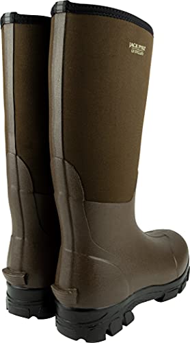 JACK PYKE Ashcombe Neoprene Wellington Boots - Image 2