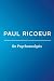 On Psychoanalysis
