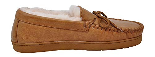 Image of BEARPAW Moc II Men's Slipper