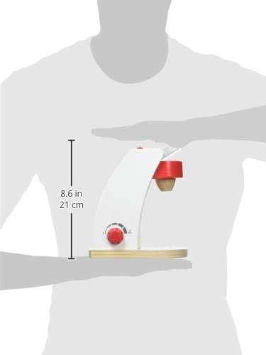 Hape My Coffee Machine Wooden Play Kitchen Set With Accessories (White) #TOP7