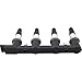 Replacement Ignition Coil Pack fits Chevrolet Cruze 1.8L Flex-Fuel 2011-2015