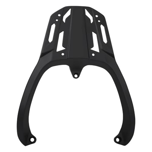 Porte-bagages moto SYM Fiddle 5 idéal pour vos courses en ville