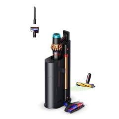 Dyson V16 Piston Animal Cordless Vacuum + Auto-Empty Dok™