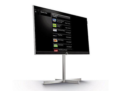 Preisvergleich Produktbild Loewe Floor Stand Reference 55 72203B00