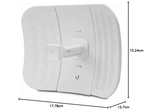 Image of Ubiquiti Networks LiteBeam M5 LBE-M5-23 Antenna