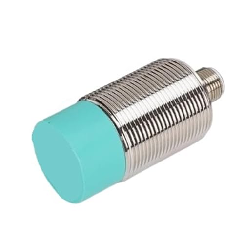 Détecteur de proximité NBN25-30GM60-E2-V1 évite pannes de convoyeur - 4