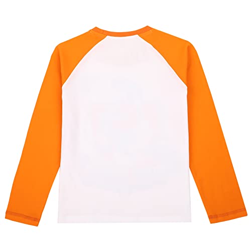 Image of Kidsville Baby-Boy's Cartoon Regular Fit T-Shirt