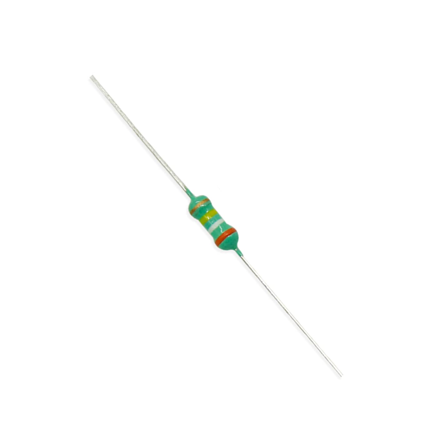 220 Ohm Resistors - Electronic Spices -28