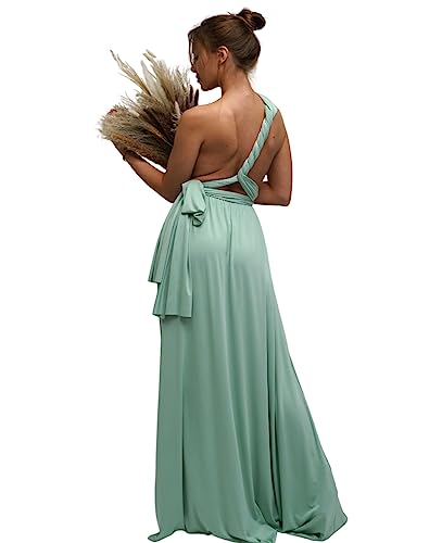 Infinity Dresses for Bridesmaids - Maternity & Christmas Dress - Bridesmaid Dress for Wedding2