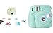 Katia 120 Sheets Sticker for Fujifilm Instax Mini Instant Film. 2x3 Inch Polaroid Photo Decorative, Fuji Instax Mini 9/8 Camera Film Sticker Accessories