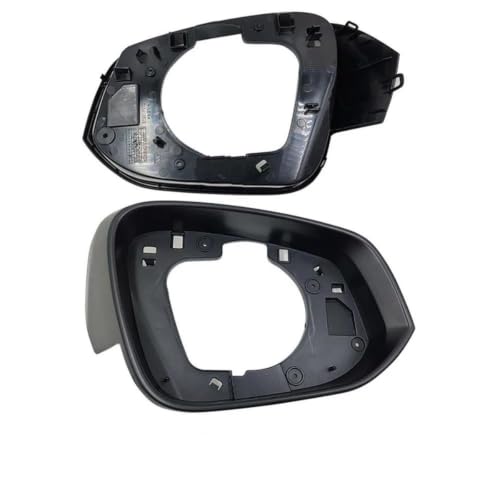 Garniture boîtier rétroviseur RAV4 2015 2016 2017 caméra droit