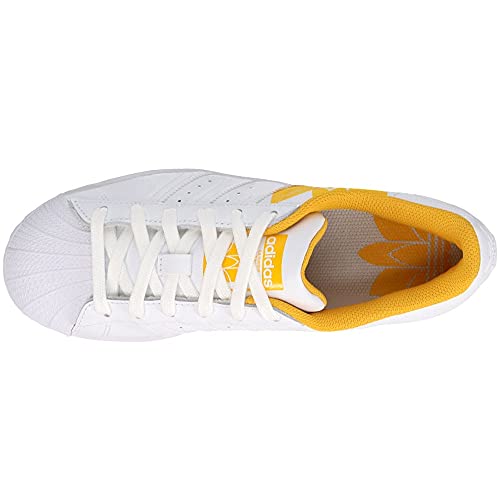 adidas Superstar Sonic Trefoil Mens Shoes4