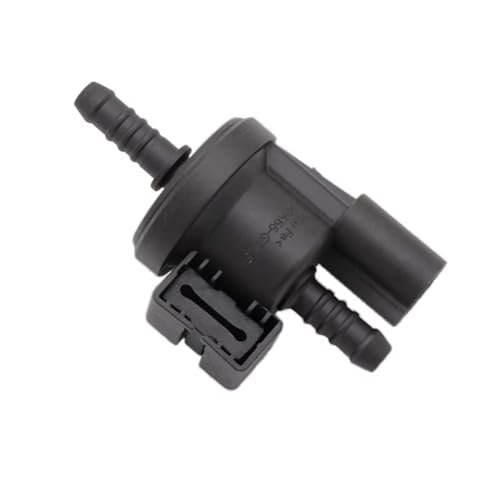 Électrovanne de suralimentation 06E906517A pour une mécanique Polo durable