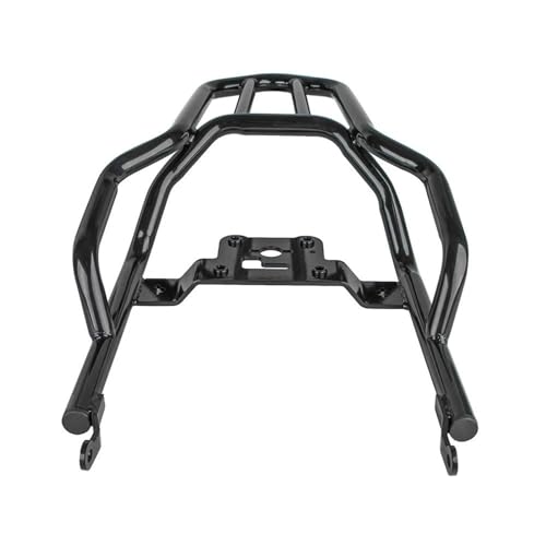 Porte-bagages Kawasaki Z900RS pour fixer un top case sans abîmer la selle