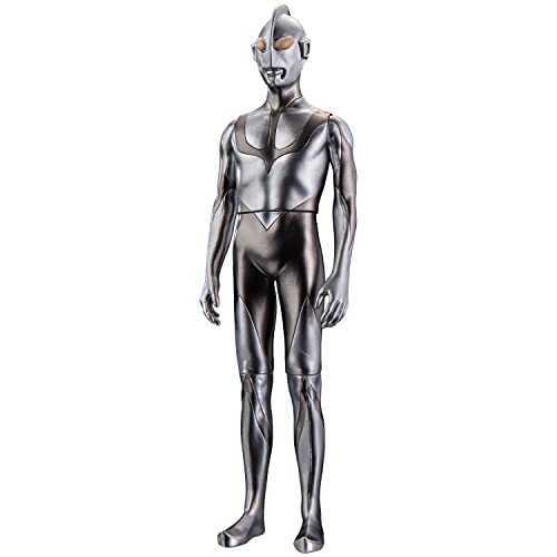 Mega Movie Monster Series Ultraman (Thin Ultraman)