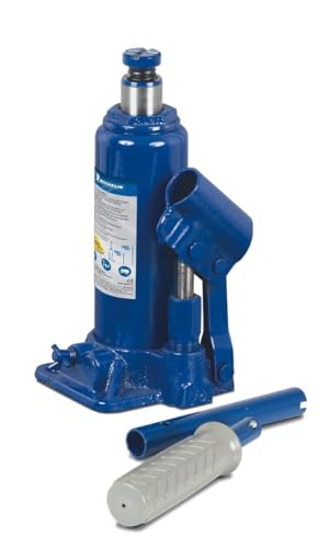 MICHELIN Jack Flasche 3T – Ansicht 3