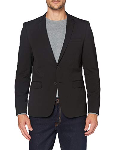 Blazer homme Casual Friday veste de costume cintrée mode