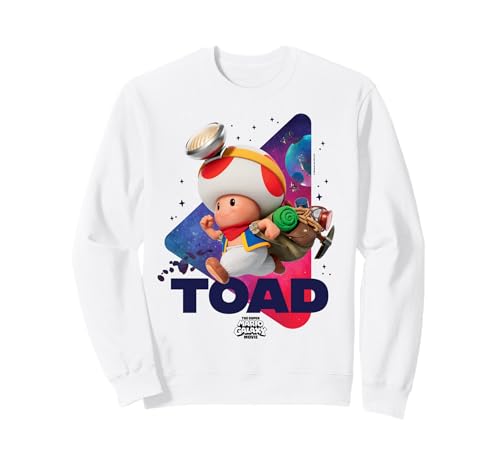 �U�E�X�[�p�[�}���I�M�����N�V�[�E���[�r�[ Toad Galaxy Run �g���[�i�[