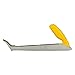 Stanley Surform Combi Plane (reversible plastic handle, file, 255mm blade length, incl. 1 blade) 5-21-122