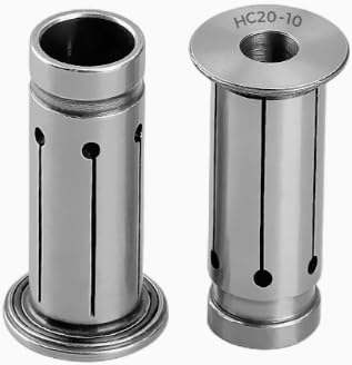 1 szt. Hydrauliczny uchwyt tulejowy wrzeciona Uchwyt narzędziowy Tuleje sprężynowe, do frezów(PHC16-11mm)