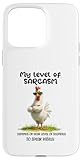 Photo Gallery funny grumpy chicken witty quote sarcastic gift men women custodia per iphone 15 pro max Photo Gallery funny grumpy chicken witty quote sarcastic gift men women custodia per iphone 15 pro max