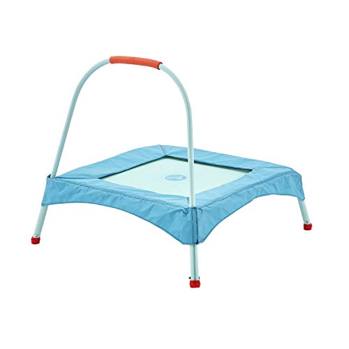 TP Toys, Blue 208 Trampoline Early Fun