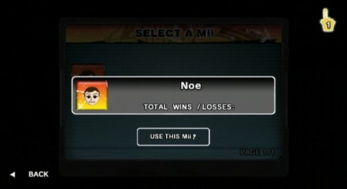 Mario Strikers Charged Football Wii - vue 8