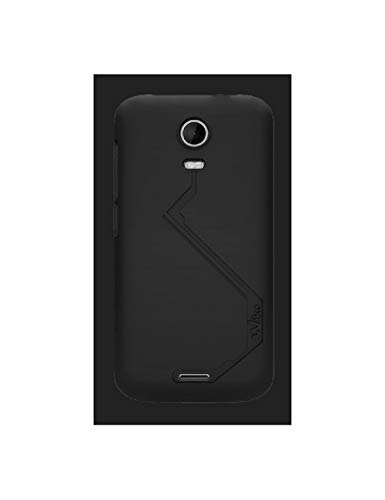 Wiko COQDARKFULLN Coque Ultra Slim Darkfull Bleu foncé