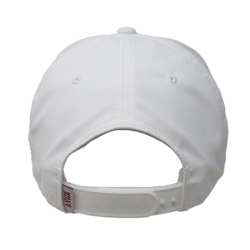 Image of HOOEY Lone Star Beer Patch Trucker Hat for Men, Adjustable Snapback Mesh Baseball Cap, 5-Panel Western Work Hat