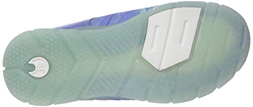 Stride Rite 360 Girl's Stride Rite Rocky Boy's Washable Light-up Sneaker4