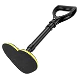 Mobilitätshilfen Für Ältere Menschen - Tragbarkeit Sicherheit Höhenverstellbarkeit | Senioren-Aufstehhilfe Und Behindertenhilfsmittel,für Wiederherstellung Rehabilitation Sitzen Gehen tägliches Leben