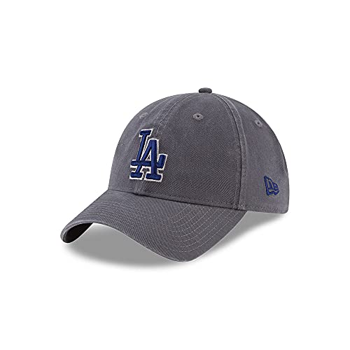 Gorra New Era 920 Los Angeles Dodgers Strapback miniatura 1