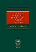 Algopix Similar Product 16 - The Law of Private Investment Funds