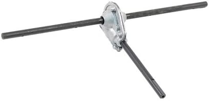 MTD 918-04173B Gearbox 28" Assembly for Troy-Bilt Yard-Machines Craftsman Tracker Storm 600C 60024PC 10528PC 90026PC